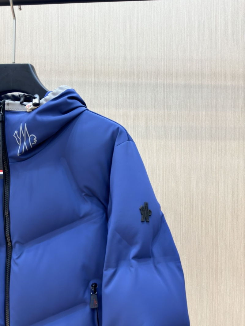 Balenciaga Down Coat